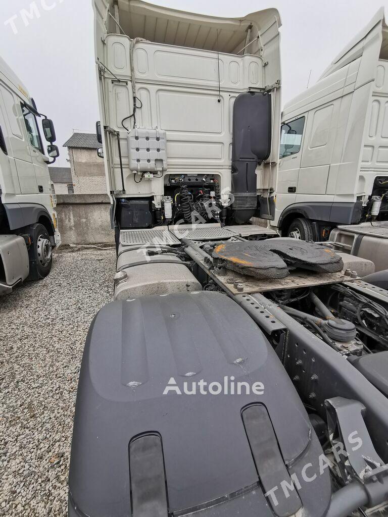 DAF 480 2020 - 660 000 TMT - Ашхабад - img 4