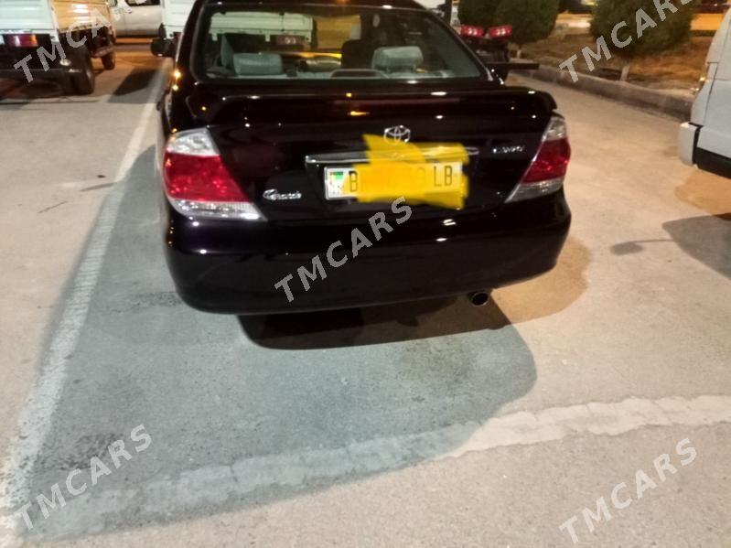 Toyota Camry 2003 - 170 000 TMT - Türkmenabat - img 5