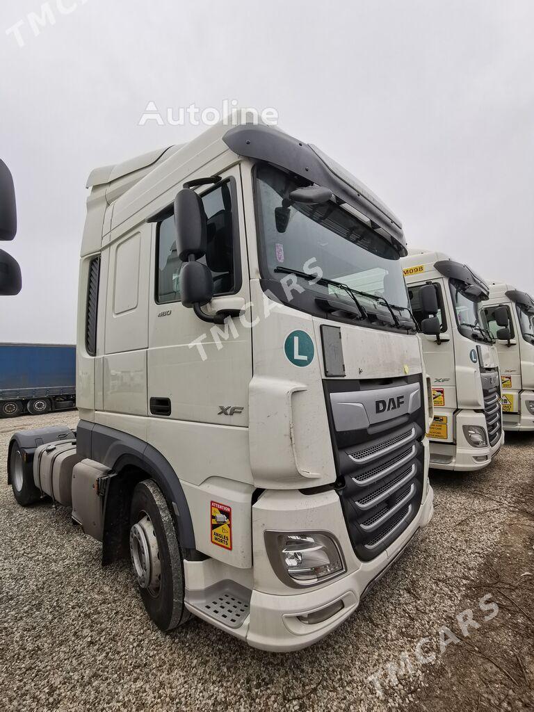 DAF 480 2020 - 660 000 TMT - Ашхабад - img 2