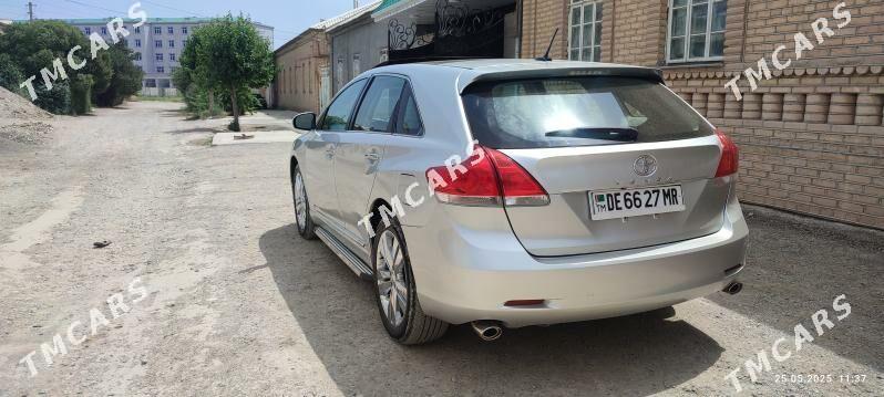Toyota Venza 2010 - 172 000 TMT - Мары - img 2