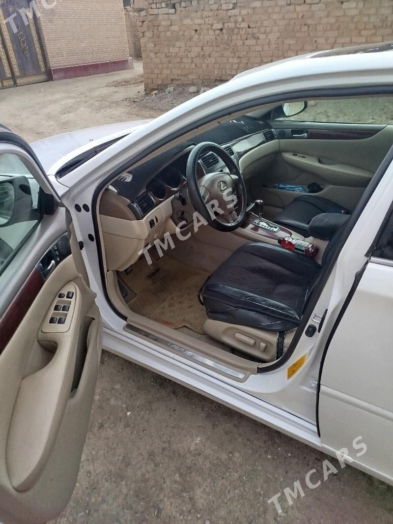 Lexus ES 300 2002 - 140 000 TMT - Farap - img 4