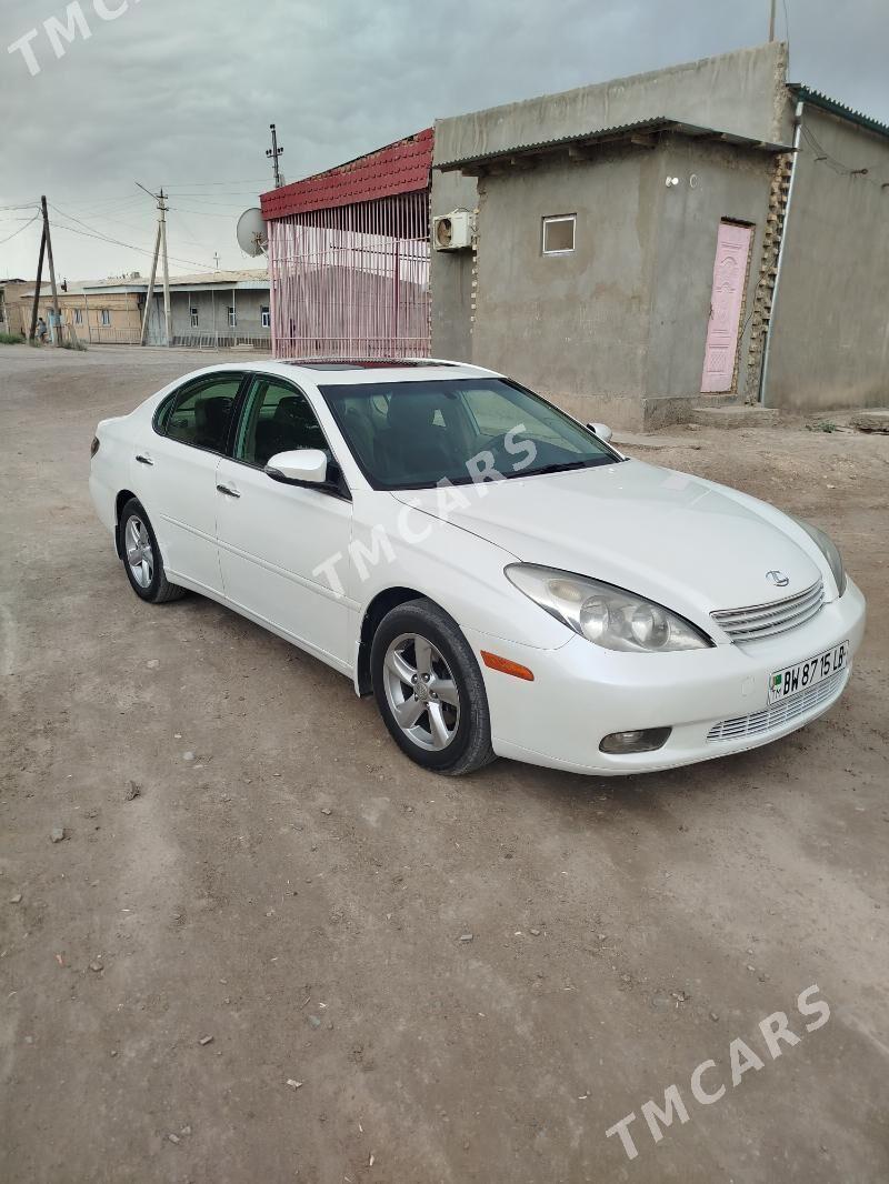 Lexus ES 300 2002 - 140 000 TMT - Farap - img 2