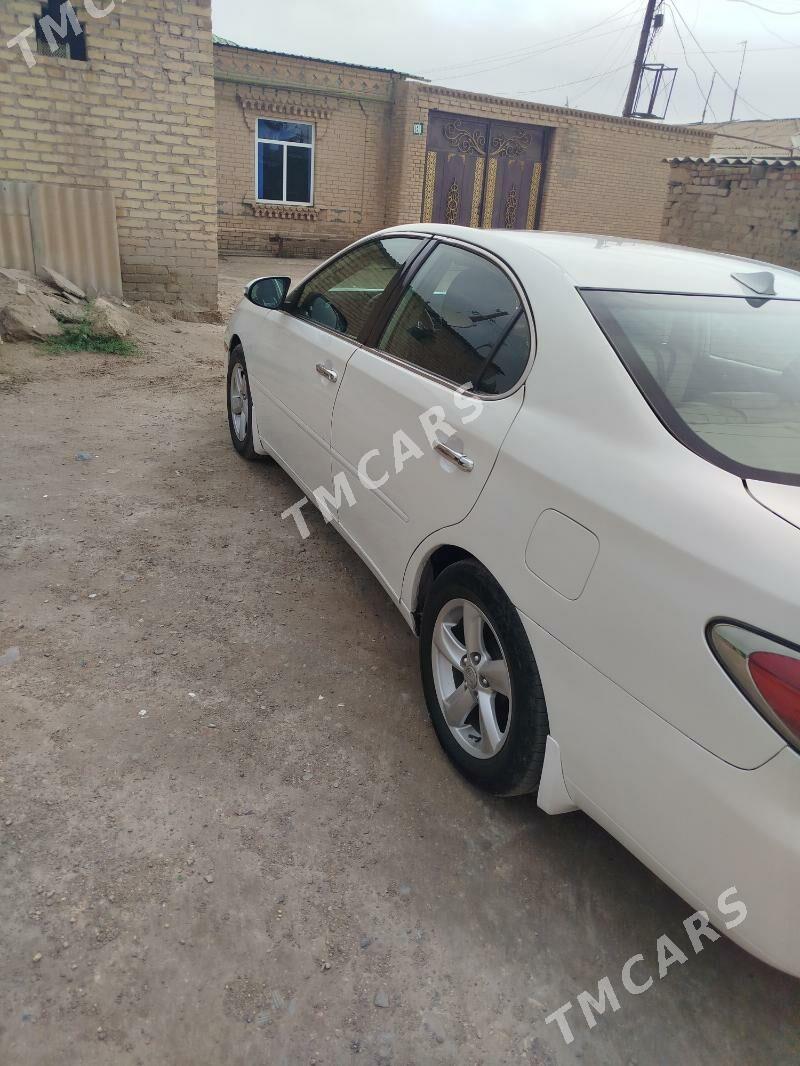 Lexus ES 300 2002 - 140 000 TMT - Farap - img 3