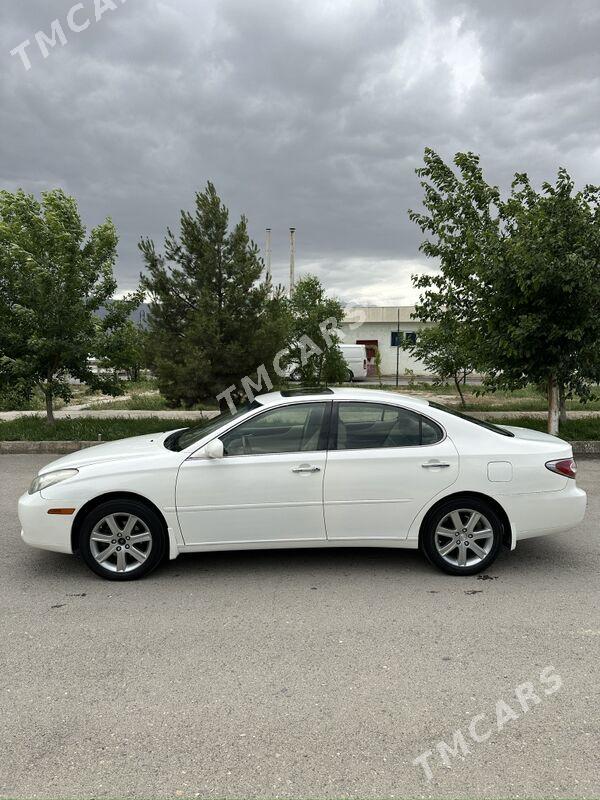 Lexus ES 330 2005 - 155 000 TMT - Bäherden - img 5