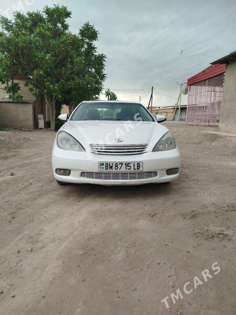 Lexus ES 300 2002 - 140 000 TMT - Farap - img 5