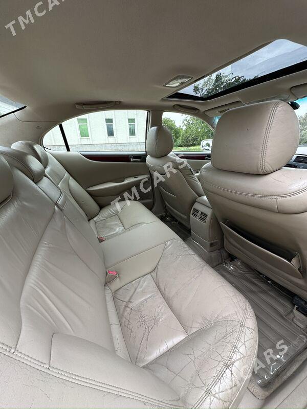 Lexus ES 330 2005 - 155 000 TMT - Bäherden - img 8