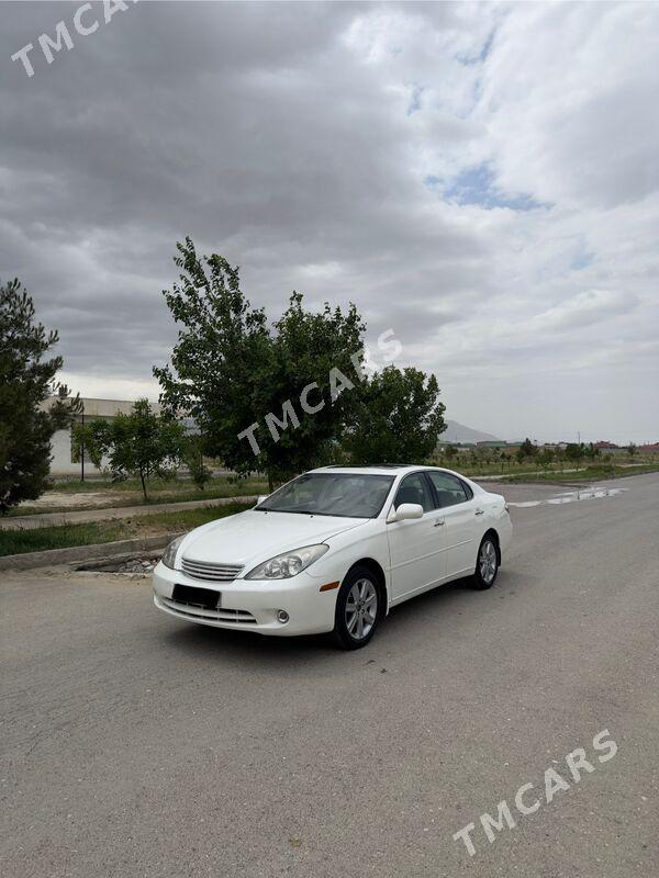 Lexus ES 330 2005 - 155 000 TMT - Bäherden - img 7
