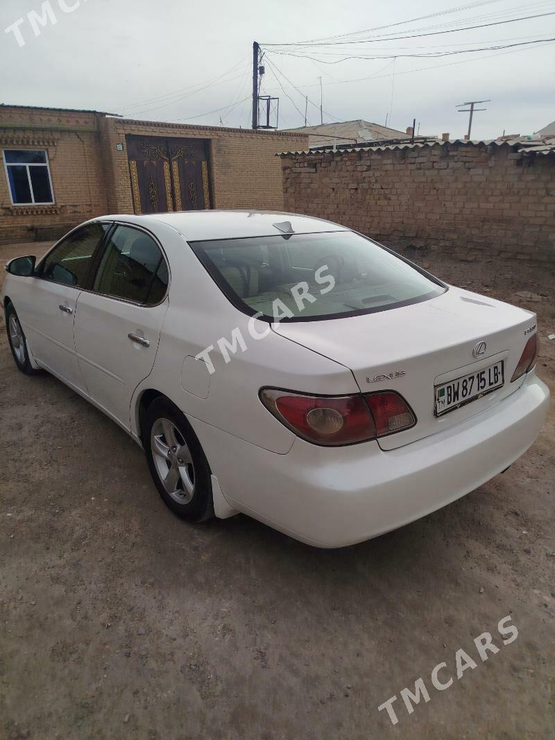 Lexus ES 300 2002 - 140 000 TMT - Farap - img 6