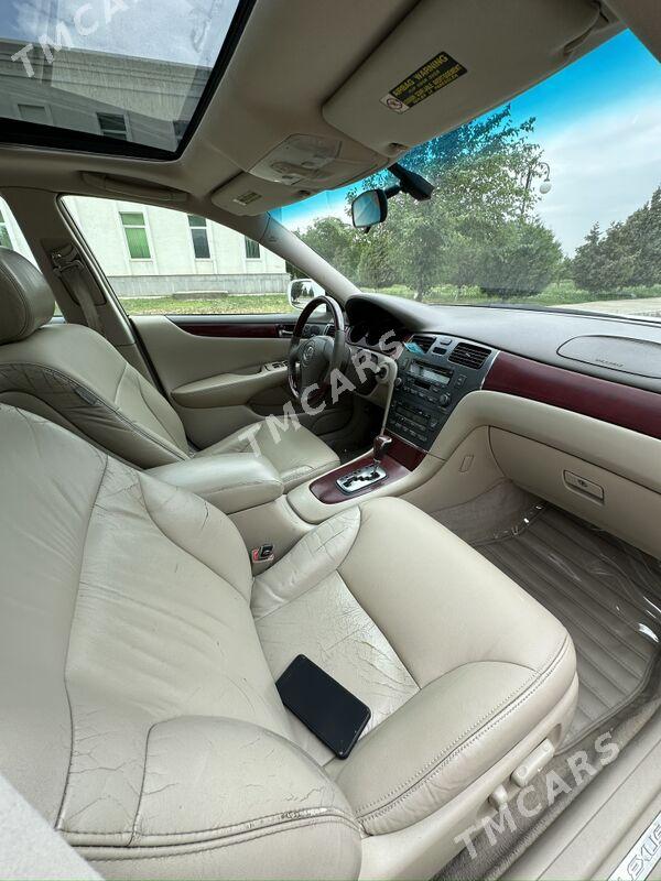 Lexus ES 330 2005 - 155 000 TMT - Bäherden - img 9