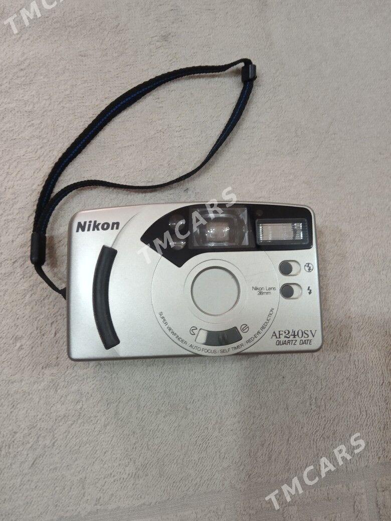 фотоаппарат Nikon - Ашхабад - img 2