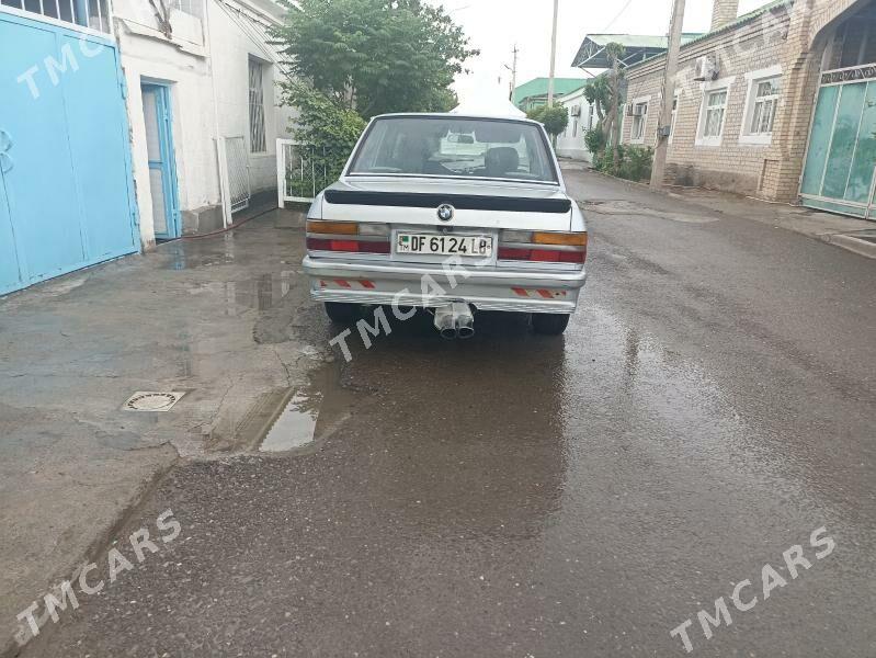 BMW 535 1983 - 25 000 TMT - Büzmeýin GRES - img 5
