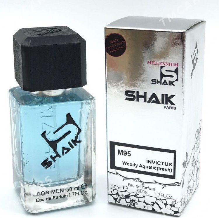Shaik - Türkmenabat - img 3