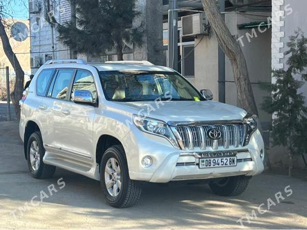 Toyota Land Cruiser Prado 2015 - 710 000 TMT - Балканабат - img 3