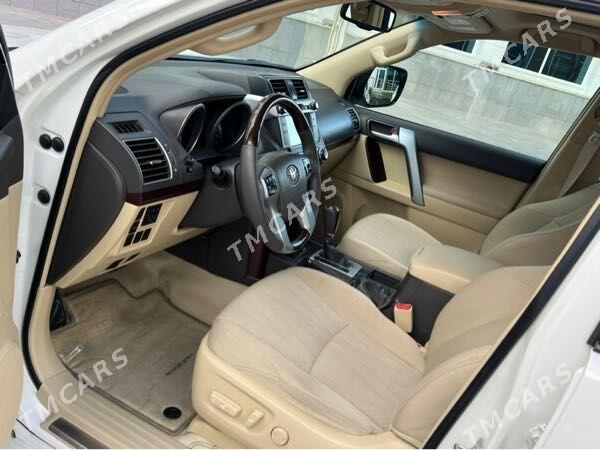 Toyota Land Cruiser Prado 2015 - 710 000 TMT - Балканабат - img 2