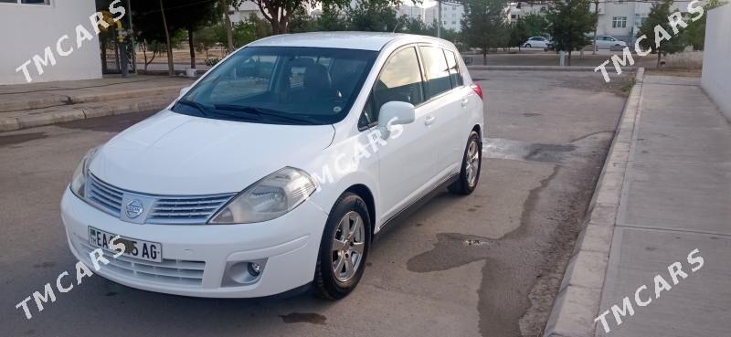 Nissan Versa 2009 - 127 000 TMT - Aşgabat - img 4