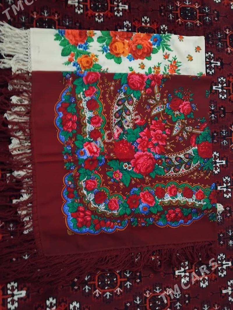 Ýün yalyk - Daşoguz - img 2