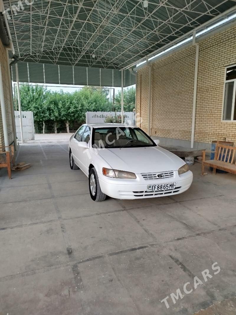 Toyota Camry 1999 - 112 000 TMT - Mary - img 4
