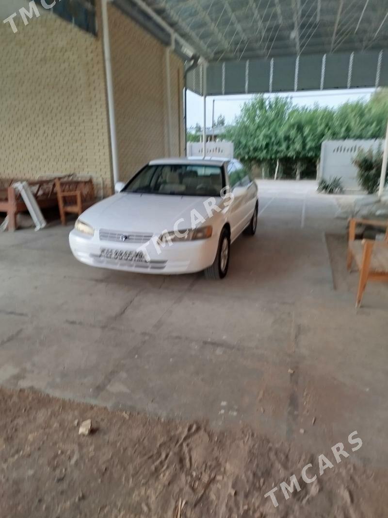 Toyota Camry 1999 - 112 000 TMT - Mary - img 3