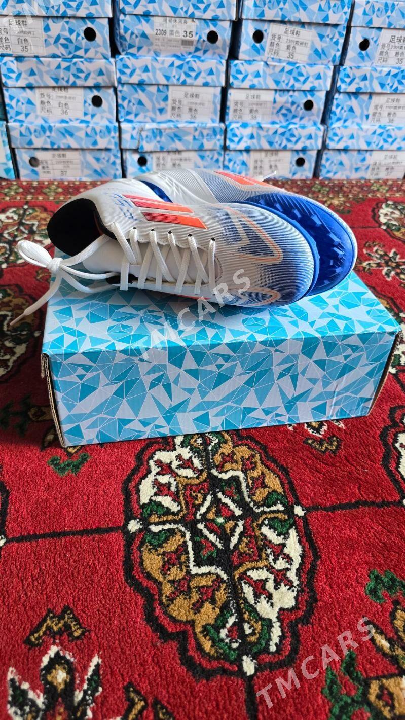 F50 Sokonoshka - Досааф - img 3