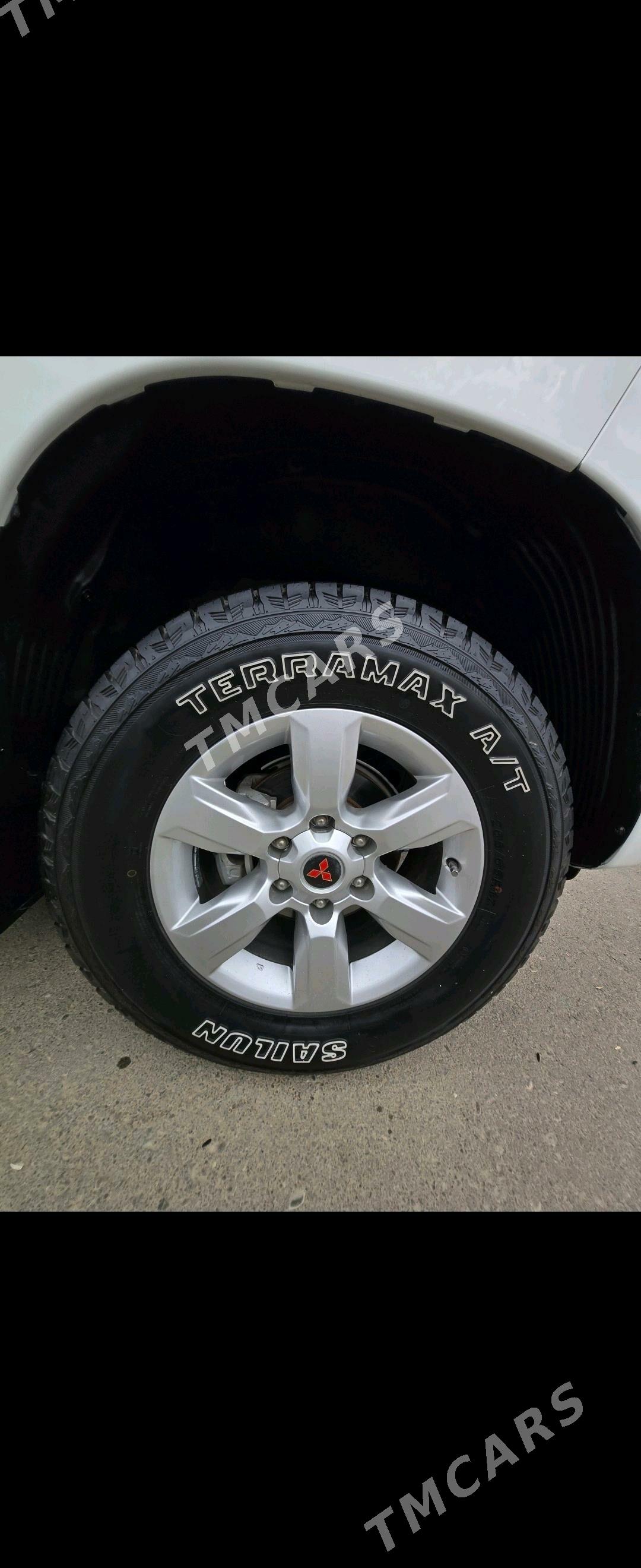 Mitsubishi L200 2020 - 305 000 TMT - Ашхабад - img 5