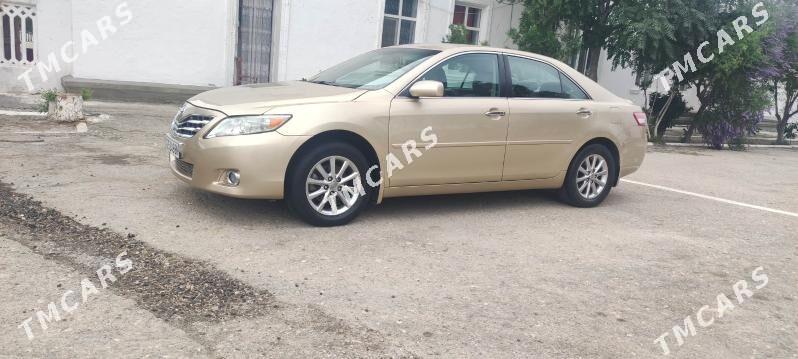 Toyota Camry 2011 - 170 000 TMT - Балканабат - img 3