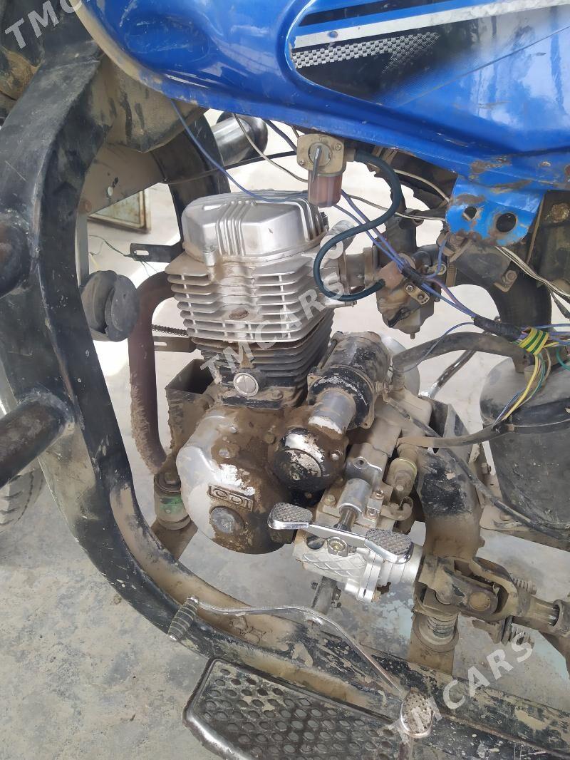 Fekon FK200-14G 2020 - 11 000 TMT - Hojambaz - img 2