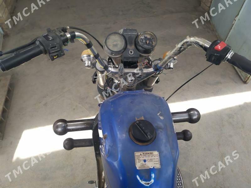 Fekon FK200-14G 2020 - 11 000 TMT - Hojambaz - img 1