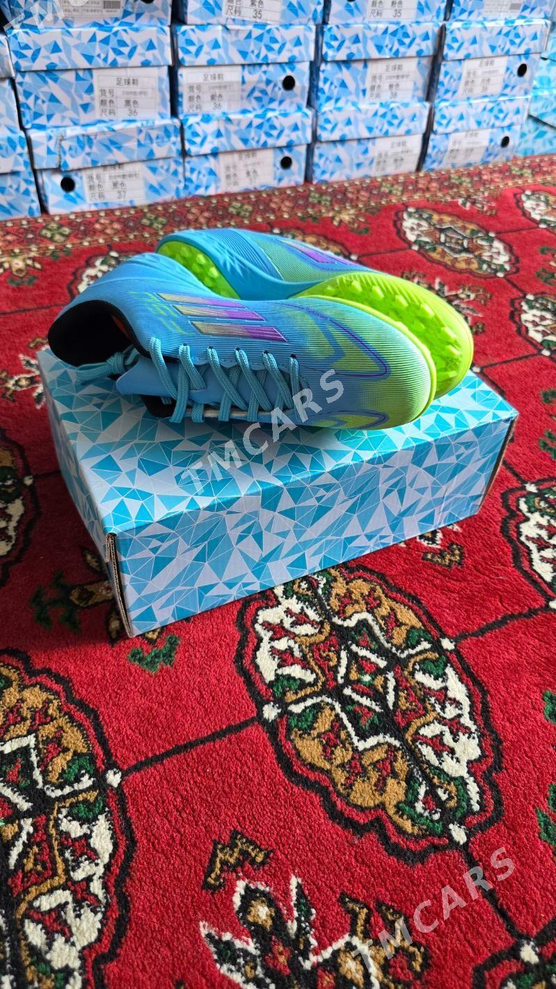 Sorokonoshka F50 - Досааф - img 3