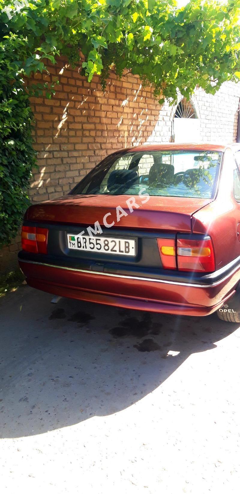 Opel Vectra 1994 - 40 000 TMT - Туркменабат - img 4