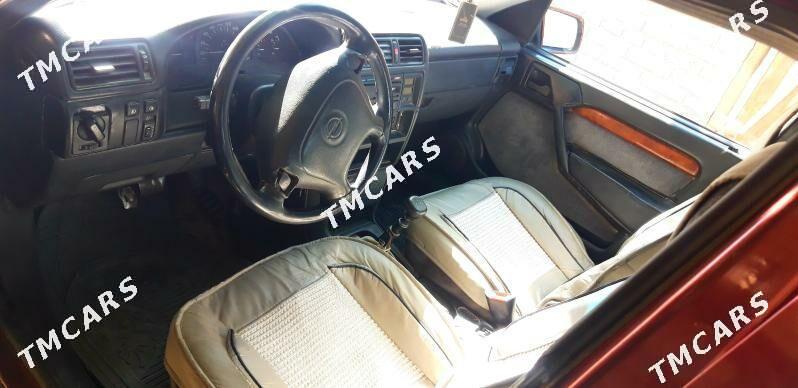 Opel Vectra 1994 - 40 000 TMT - Туркменабат - img 2