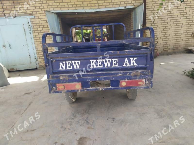 Fekon FK200-14G 2020 - 11 000 TMT - Hojambaz - img 3