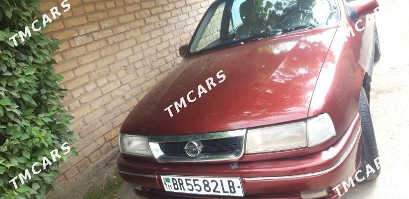Opel Vectra 1994 - 40 000 TMT - Туркменабат - img 3