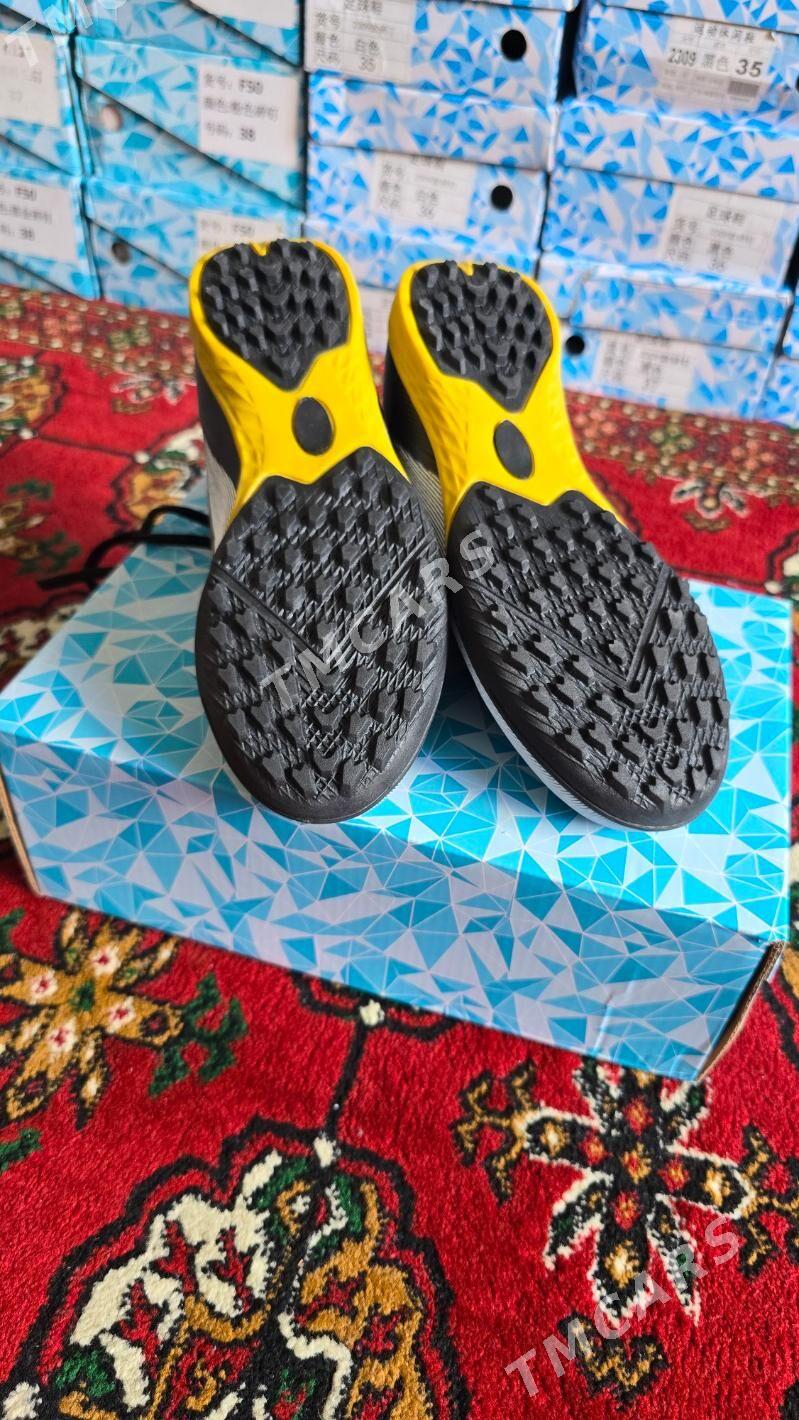 Adidas F50 Sokonoshka - Досааф - img 3
