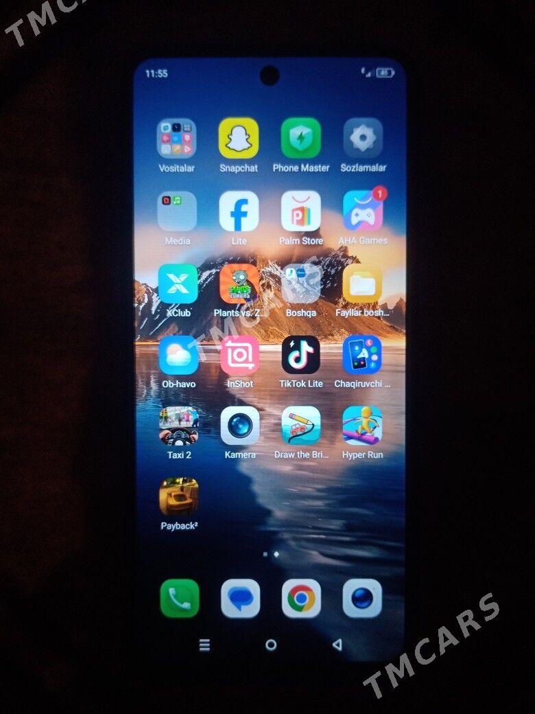 Infiniks smart 8 - Şabat etr. - img 3