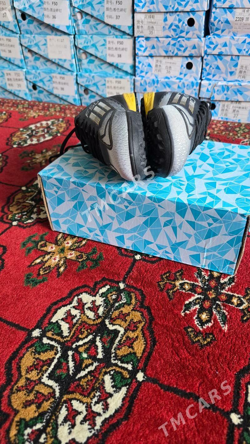 Adidas F50 Sokonoshka - Досааф - img 5
