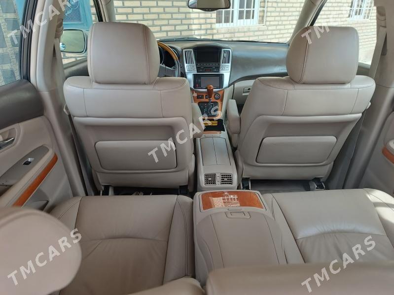 Lexus RX 330 2004 - 250 000 TMT - Дашогуз - img 2
