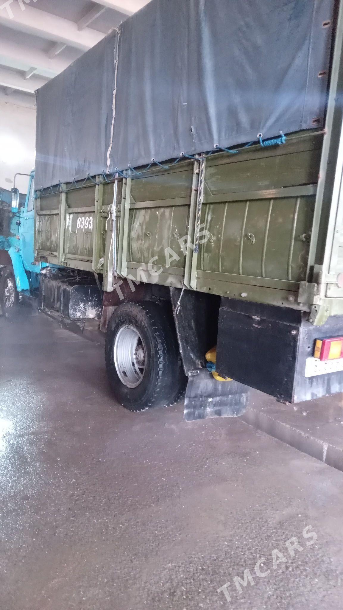 Zil 131 1991 - 80 000 TMT - Губадаг - img 3