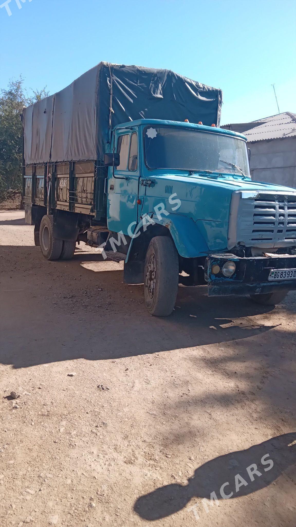 Zil 131 1991 - 80 000 TMT - Губадаг - img 5