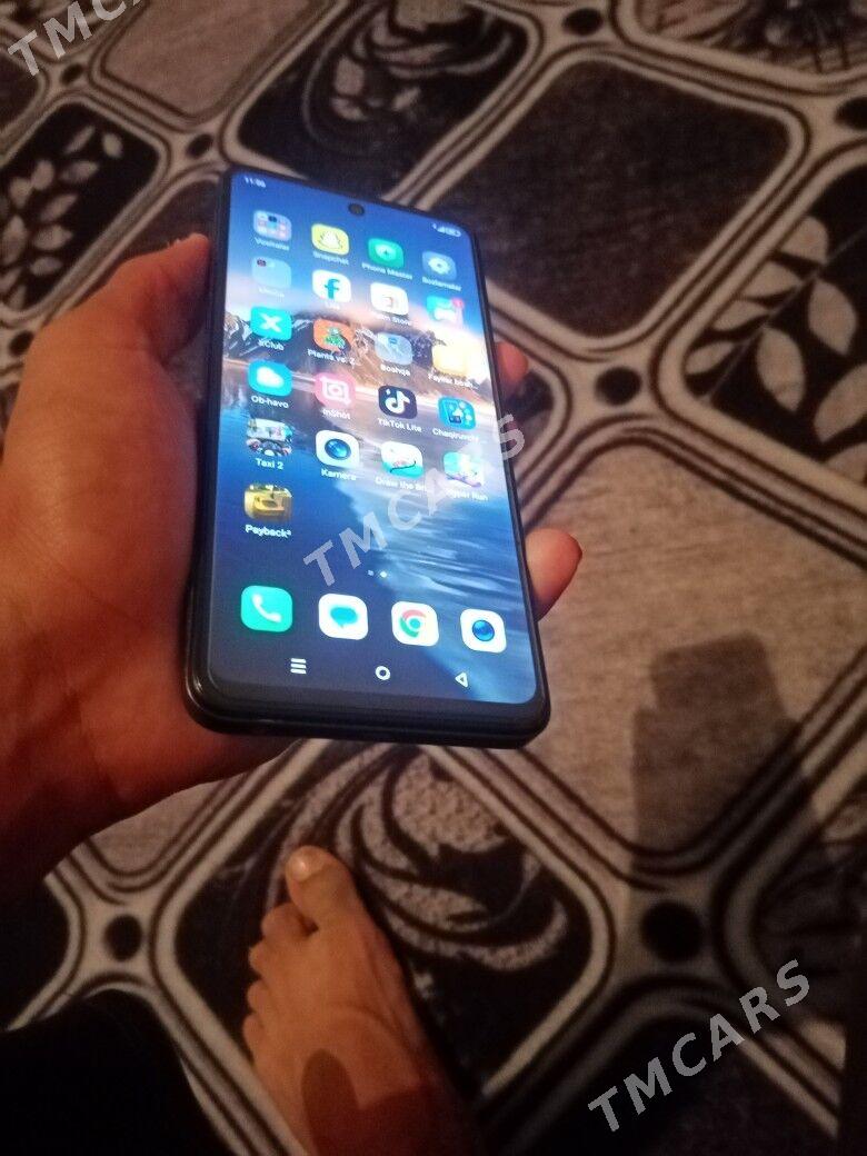 Infiniks smart 8 - Şabat etr. - img 4