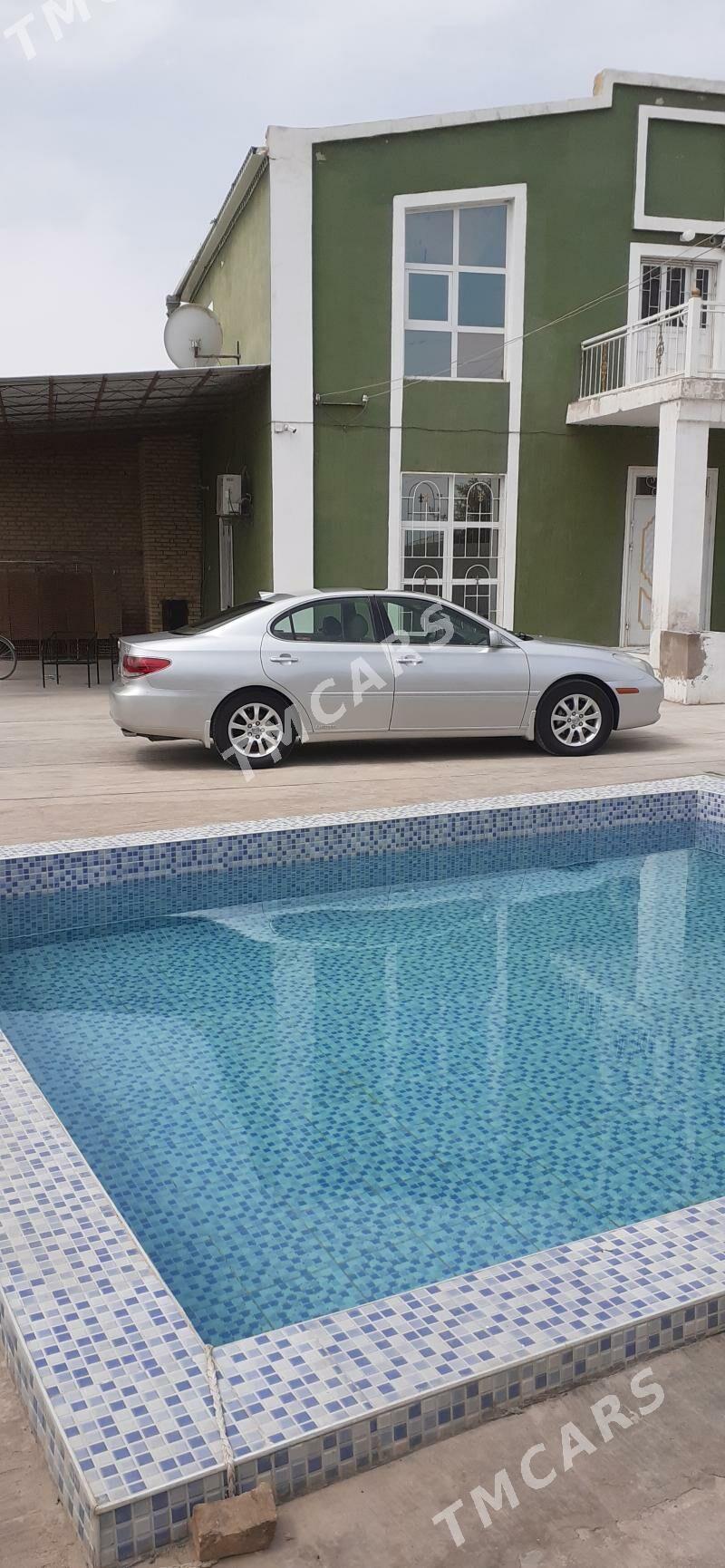 Lexus ES 300 2003 - 185 000 TMT - Керки - img 5