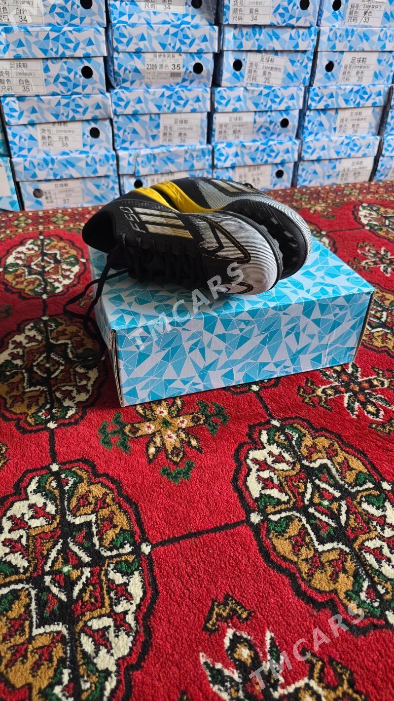 Adidas F50 Sokonoshka - Досааф - img 4
