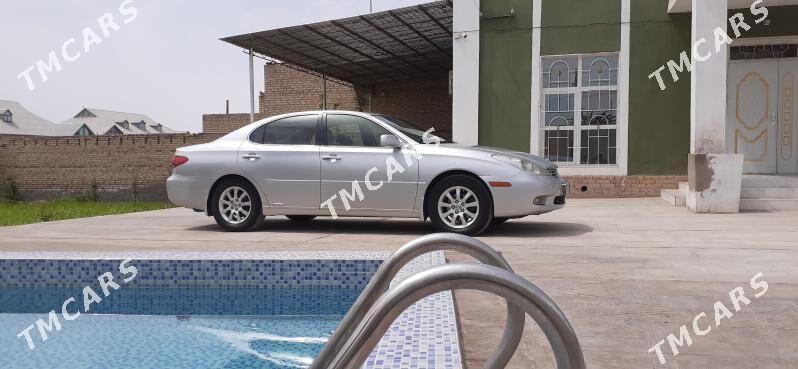 Lexus ES 300 2003 - 185 000 TMT - Керки - img 4
