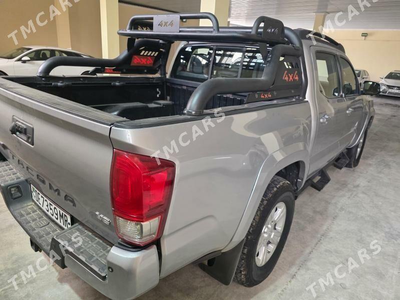 Toyota Tacoma 2018 - 375 000 TMT - Mary - img 3