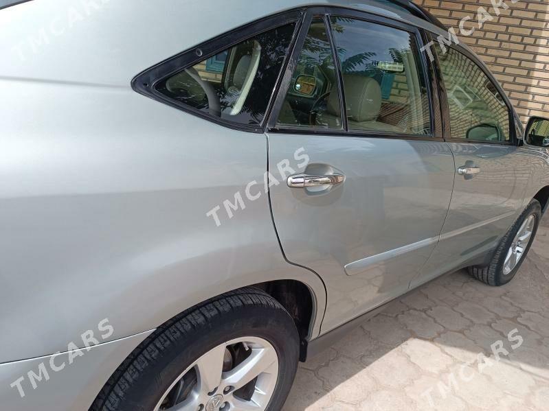 Lexus RX 330 2004 - 250 000 TMT - Дашогуз - img 3