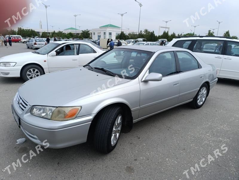 Toyota Camry 2000 - 150 000 TMT - Дашогуз - img 5