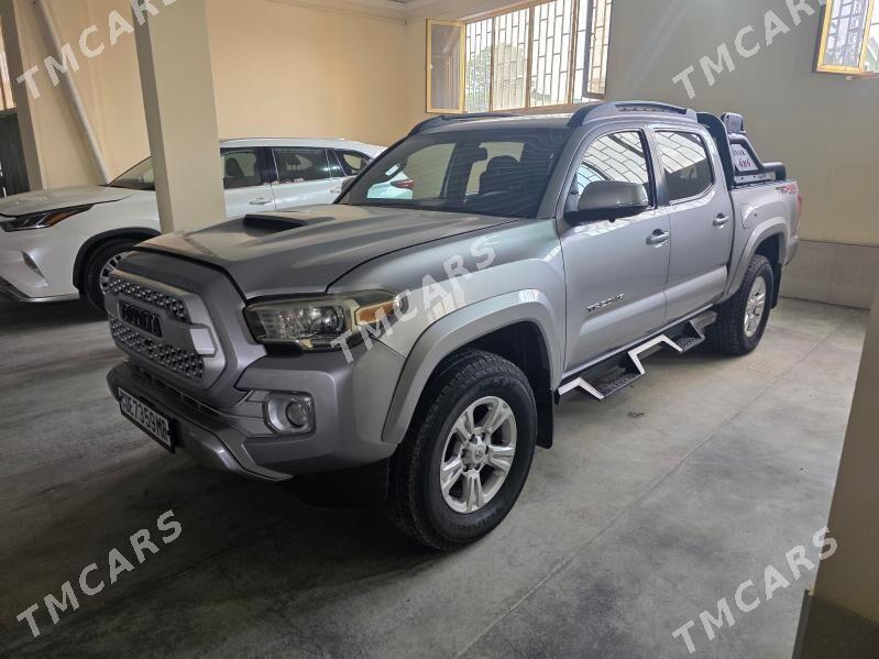 Toyota Tacoma 2018 - 375 000 TMT - Mary - img 4