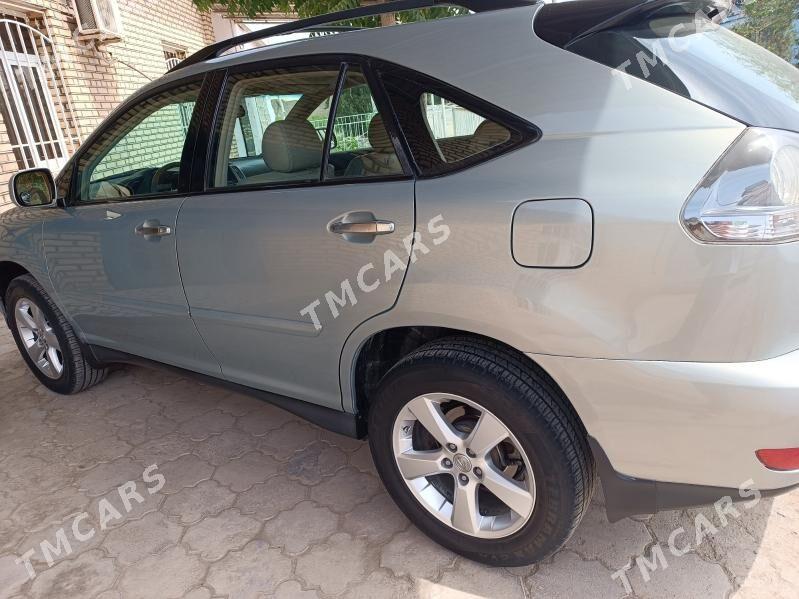 Lexus RX 330 2004 - 250 000 TMT - Дашогуз - img 4