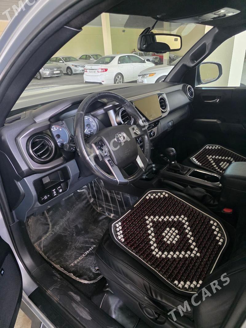 Toyota Tacoma 2018 - 375 000 TMT - Mary - img 2