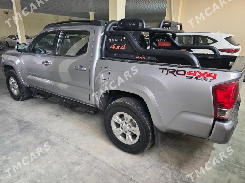 Toyota Tacoma 2018 - 375 000 TMT - Mary - img 6