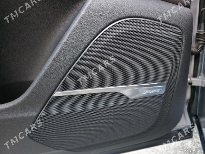 Audi Q7 2016 - 590 000 TMT - Ашхабад - img 10